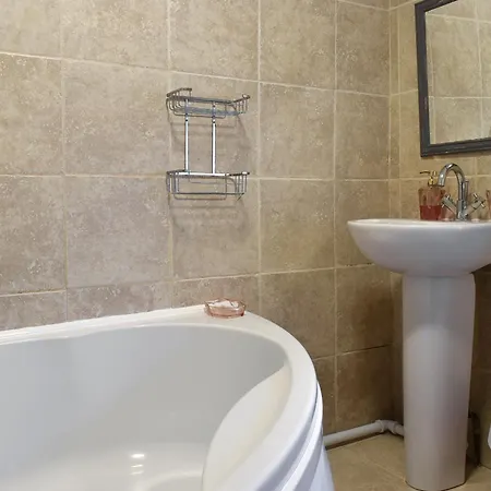 Quaker's 度假居 Carlin How