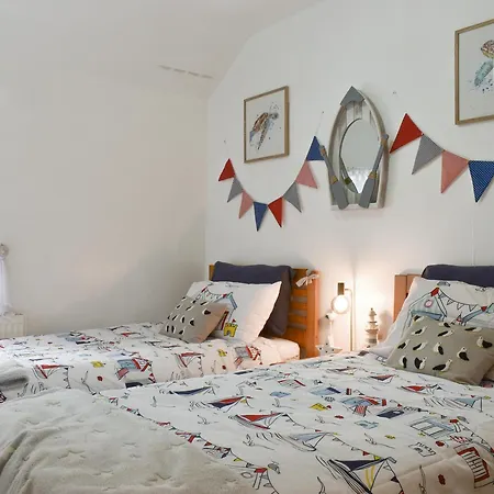 度假居 Quaker's Carlin How