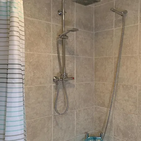 Quaker's 度假居 *