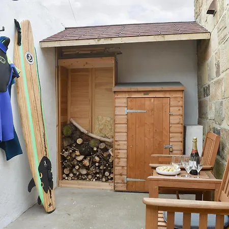 Quaker's 度假居 *