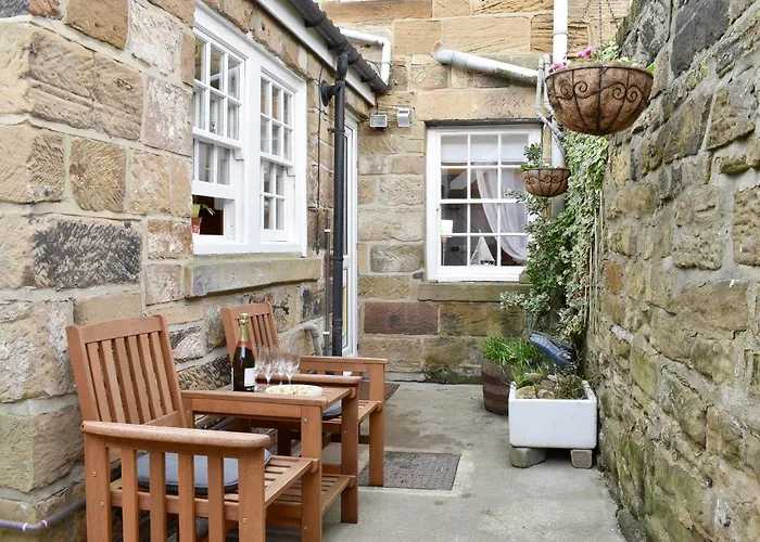 Vakantiehuis Quaker's