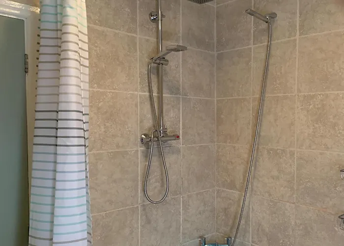 Quaker's Vakantiehuis *