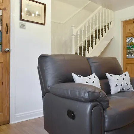 Quaker's Holiday home Carlin How