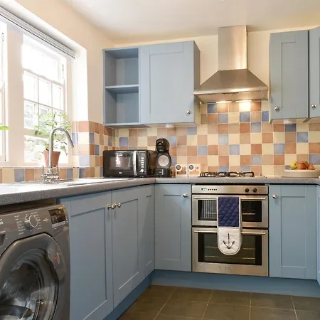 Holiday home Quaker's Carlin How